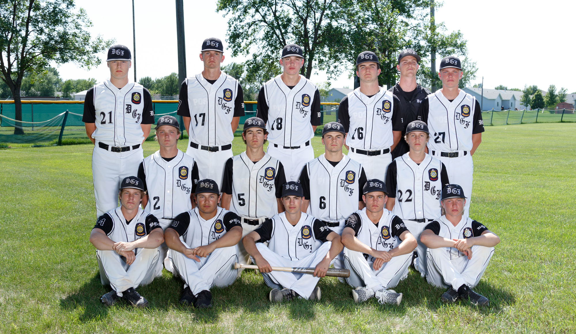 DGF Post 397 Jr. Legion