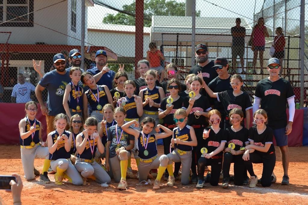 Tampa Bay Little League