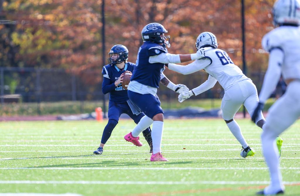 Springside Chestnut Hill Academy vs. Malvern Prep PSD Gallery by