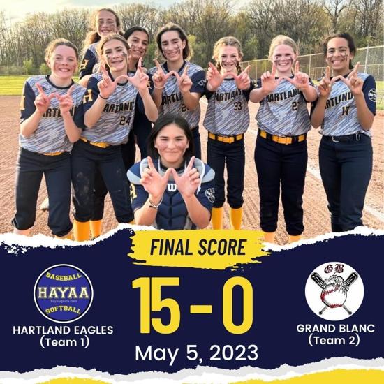 HAYAA Baseball/Softball