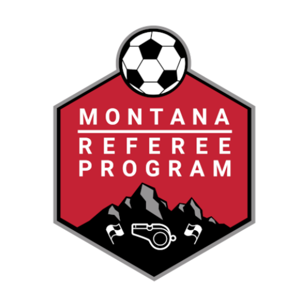 a Referee
