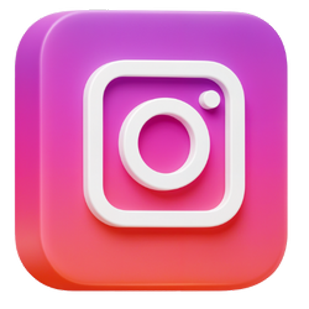 Instagram Logo