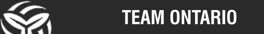 Team Ontario Volleyball