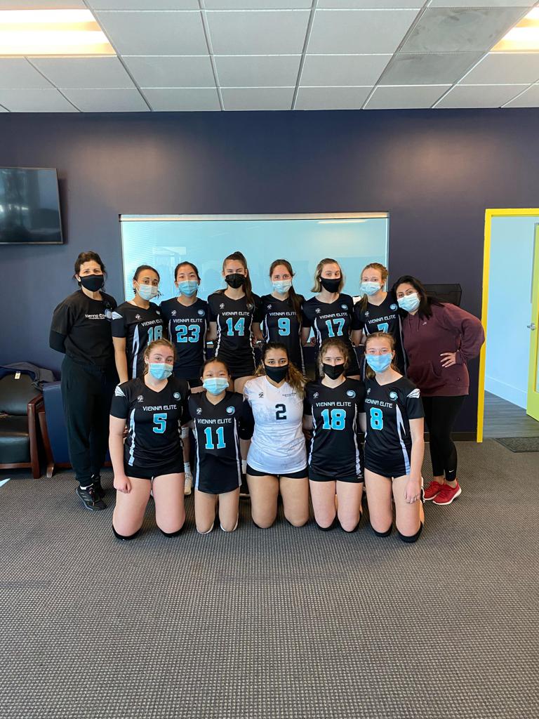  Photos Vienna Elite Volleyball Club