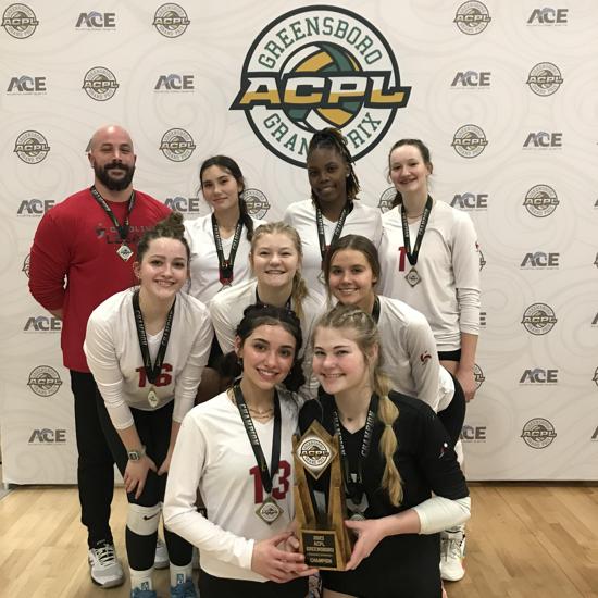 Atlantic Coast Events, LLC