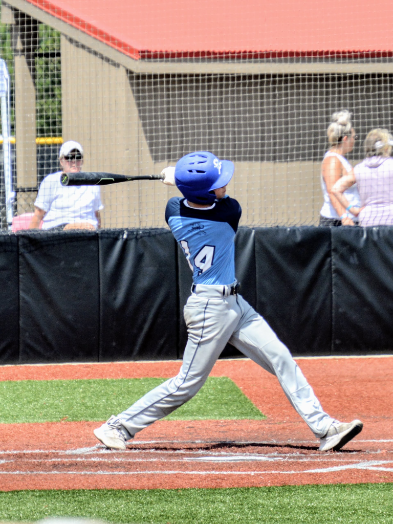  Photos Silver Sluggers Academy