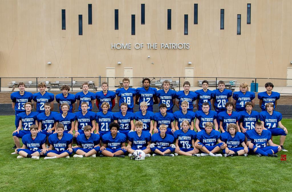 Pequot Lakes Gridiron Club