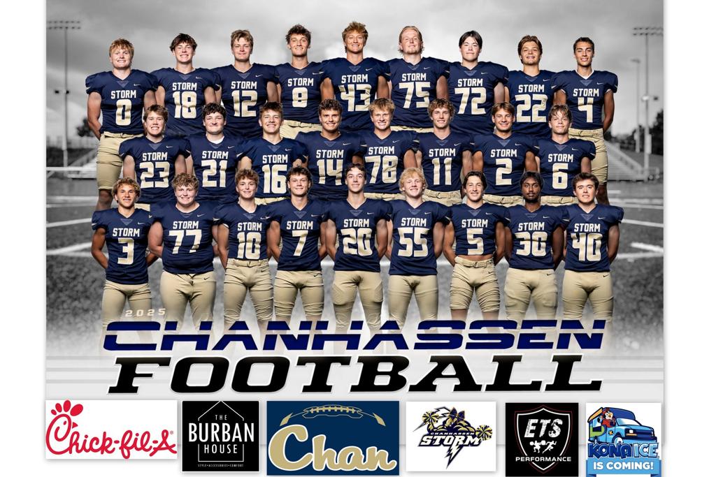 2025 Night With The Storm