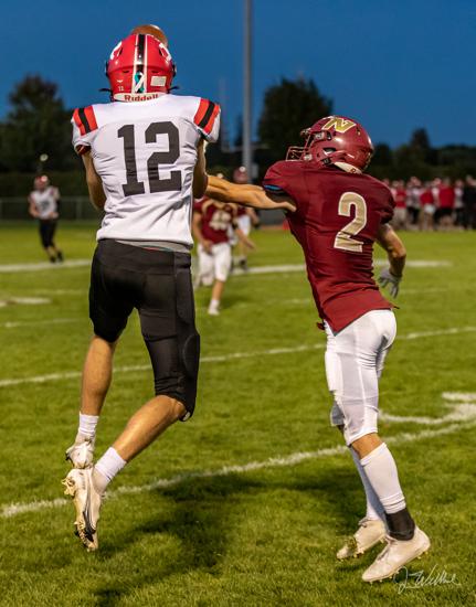 Jm Rockets Football Football