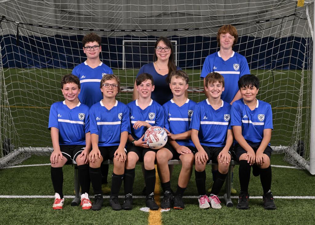 Grassroots Soccer