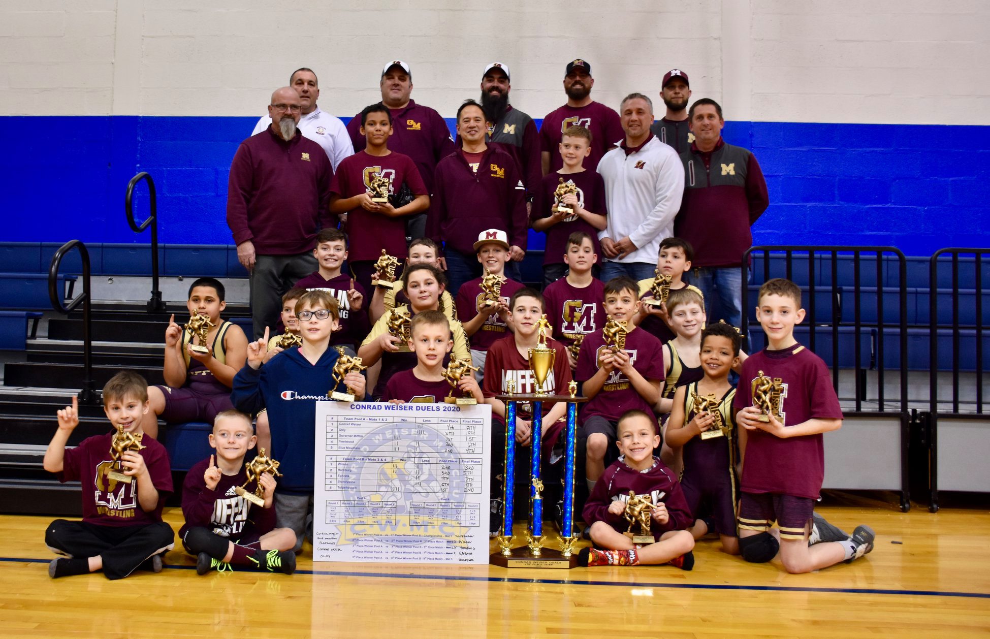 trophy-case