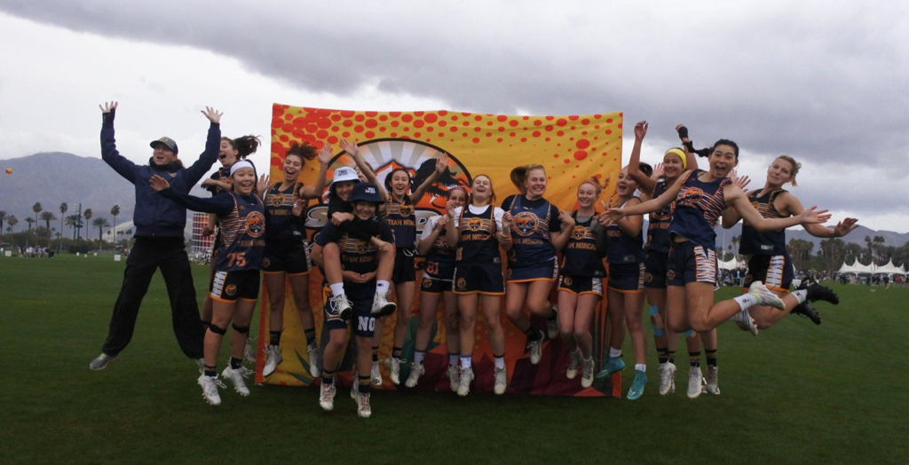 About Team NorCal Lacrosse