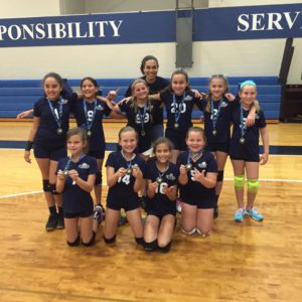 2016 Tournament Results