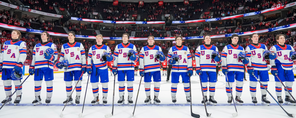 World Juniors