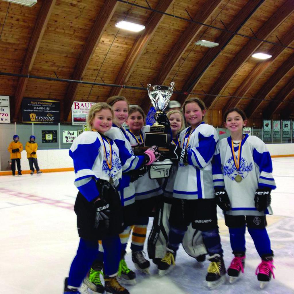 Hastings in the House