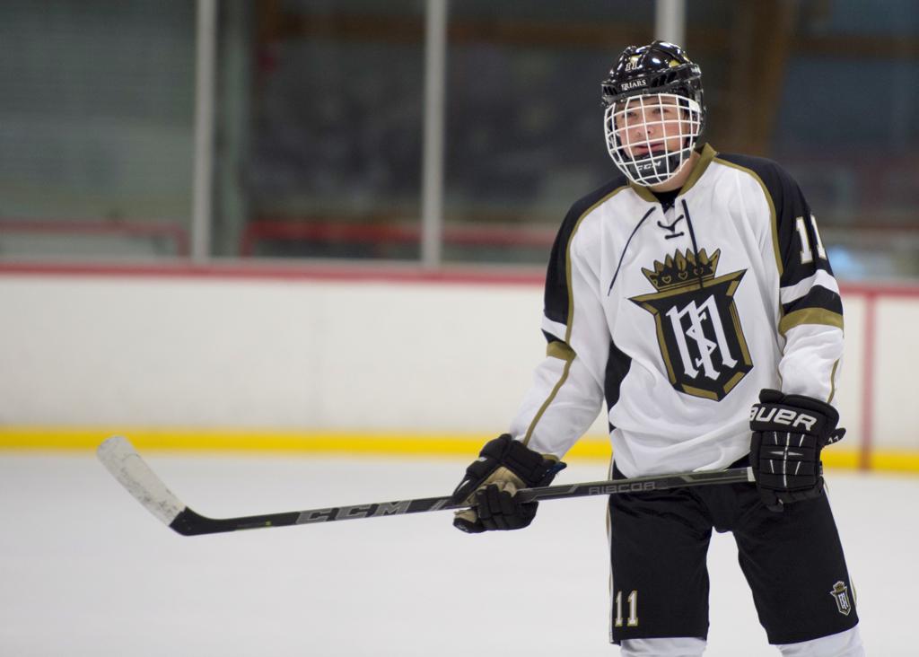 Servite High School Friars