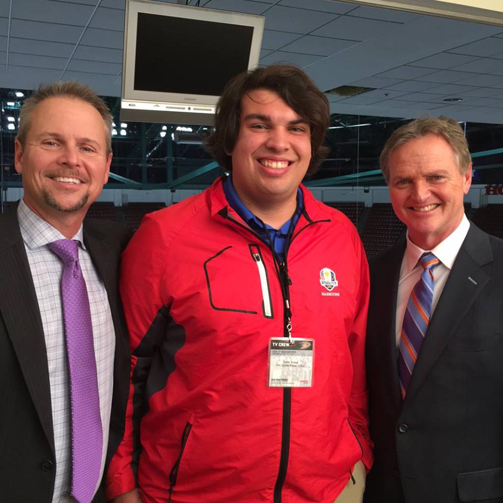 Servite High School Friars