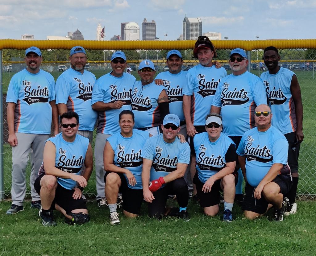 Tampa GSWS Teams Photos Suncoast Softball League