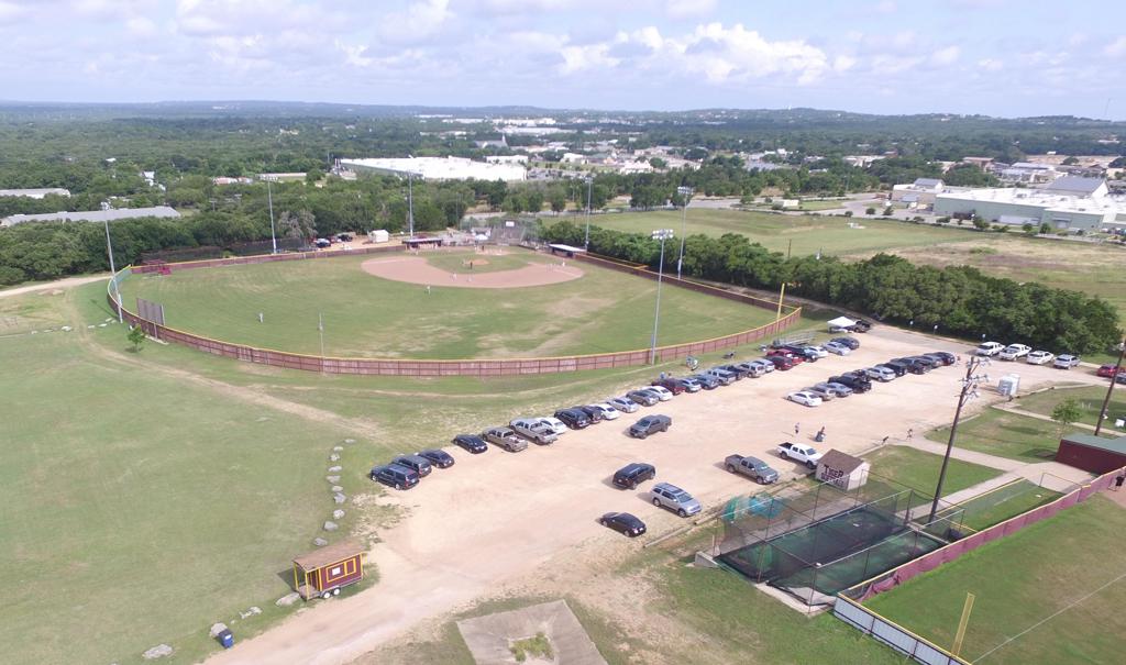 Fields and Facilities