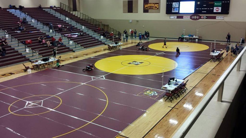 Youth Dual Tournament