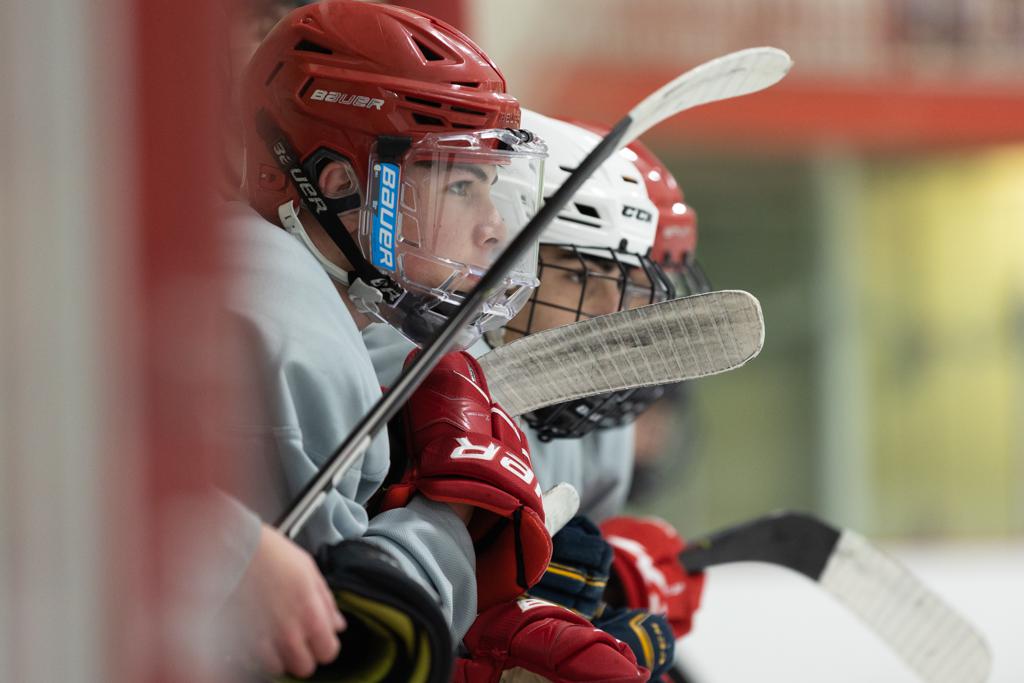 16U Tier II National Bound Youth