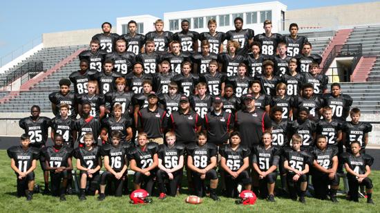 C-Squad Football