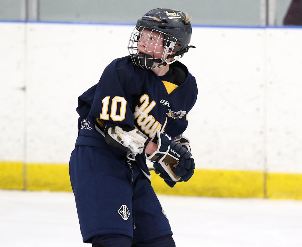 2021 Bantam Player of the Year Finalists