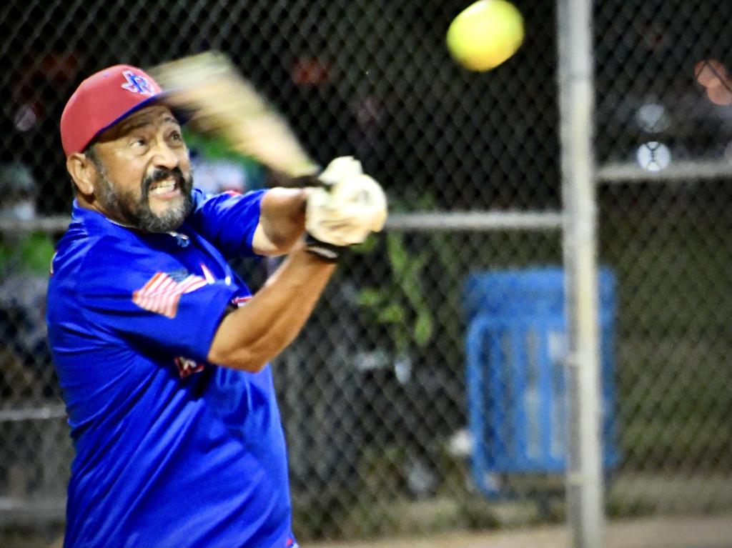 San Antonio Seniors Softball League game photos Photos San Antonio