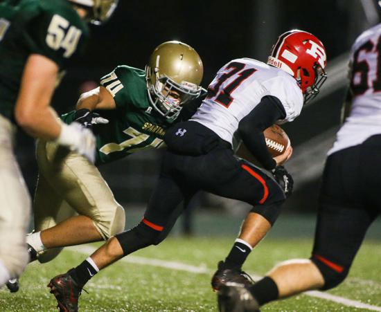 Jm Rockets Football Football