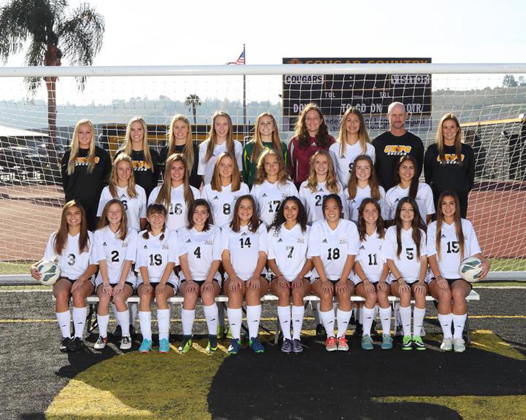 201617 FS Season Photos Capo Valley