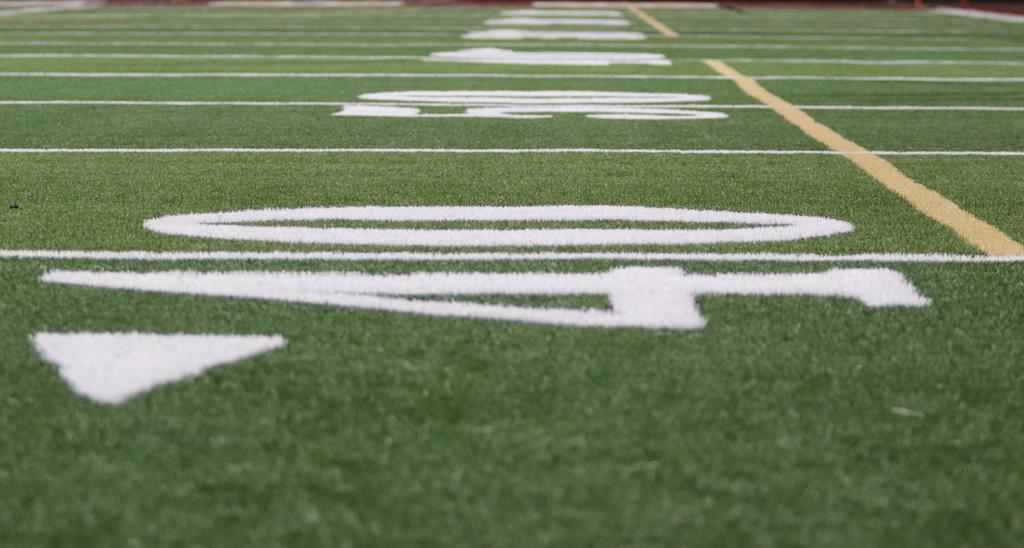 Brookwood Football Facilities