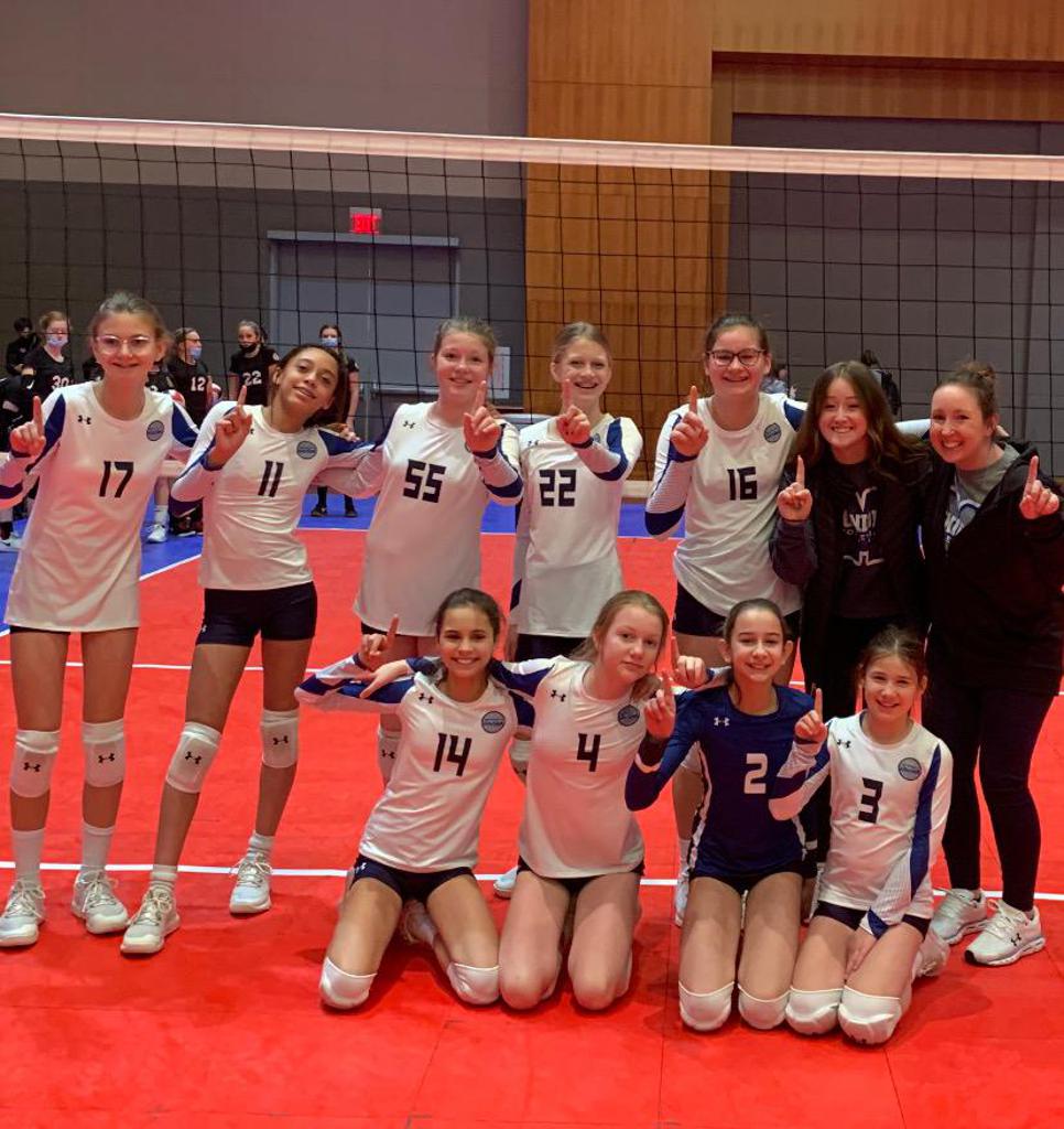 12 Elite Team Pictures Photos Milwaukee Juniors Volleyball
