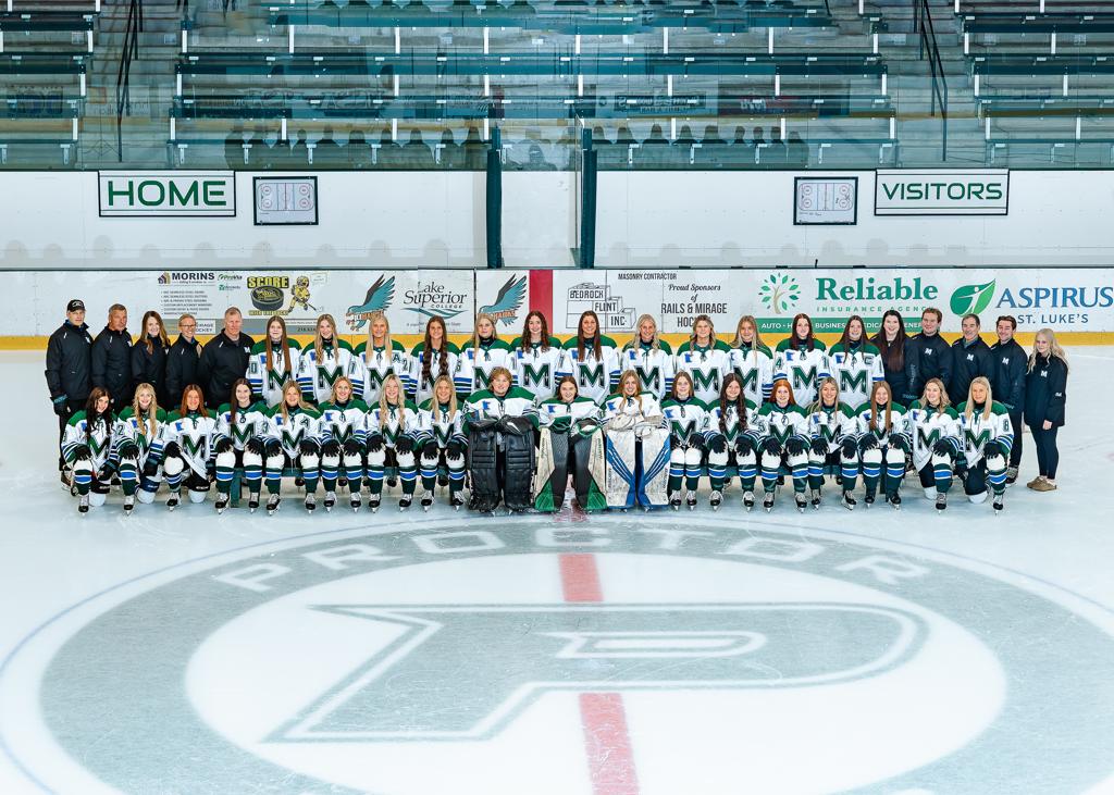 2025-26 Proctor Hermantown Mirage High School Team: Nostalgic Earth Photography 