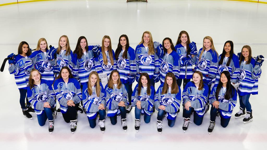 Owatonna Girls Hockey Owatonna Girls Hockey