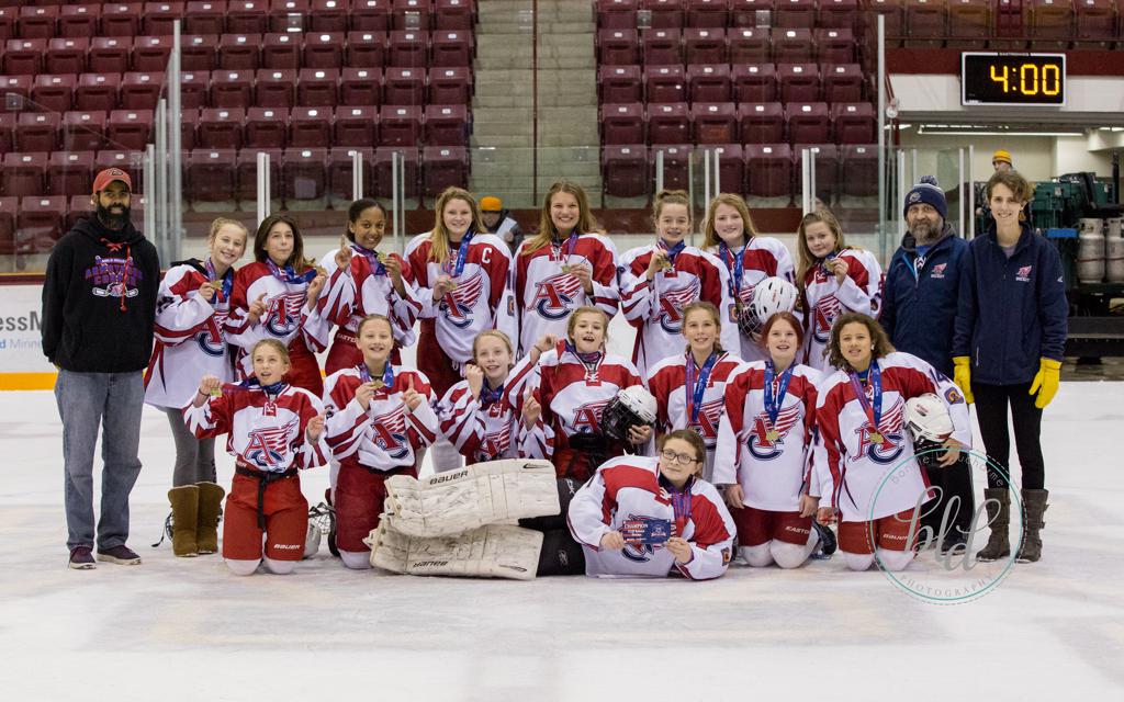 AC U12B 20172018 Photos Armstrong Cooper Youth Hockey Association