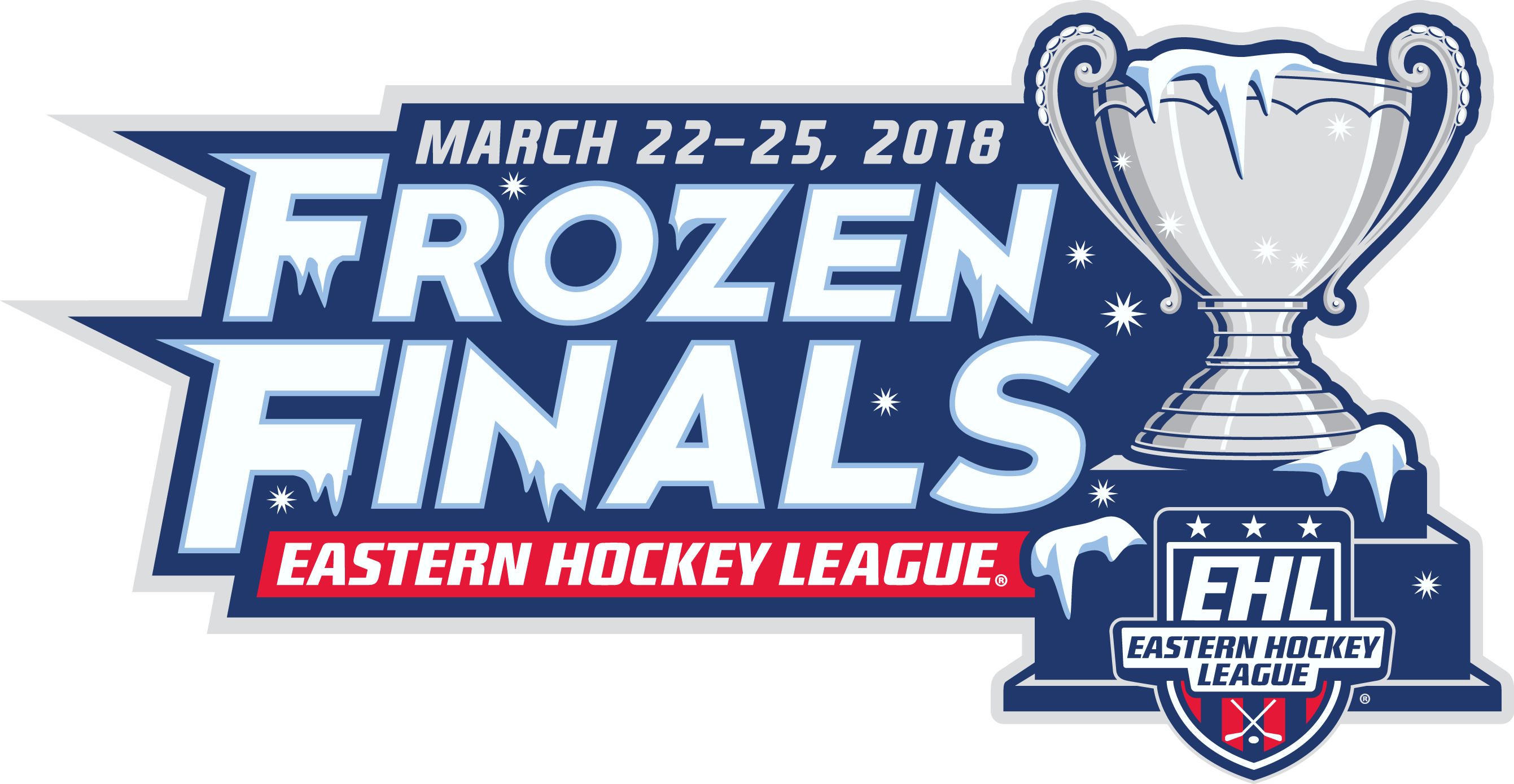 EHL Frozen Finals at Providence College