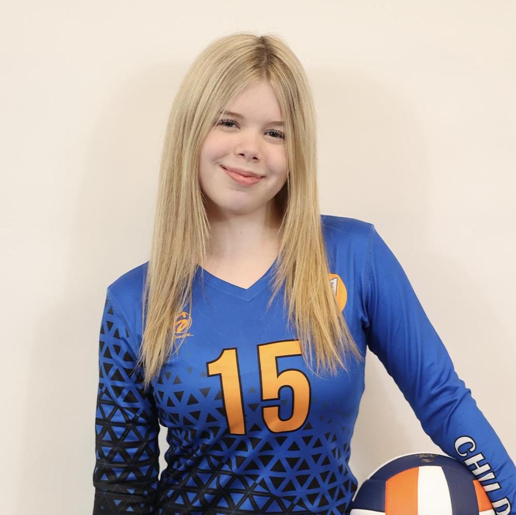 Vantage Volleyball 13 Orange Smack Vantage volleyball 13 orange smack
