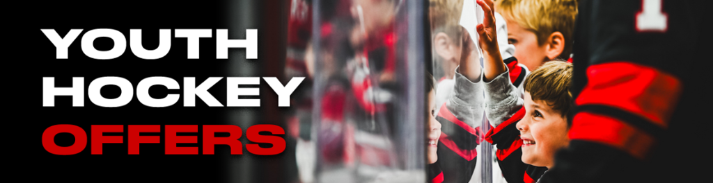 Youth Hockey Offers