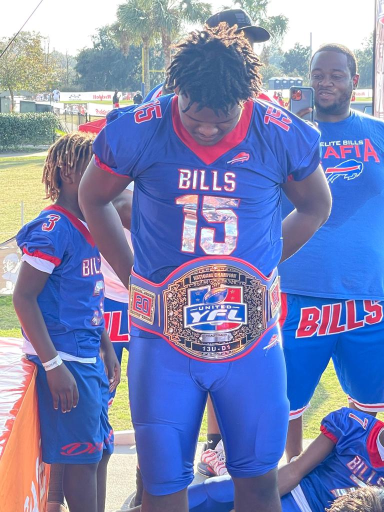 TexaSports Ring of Champions