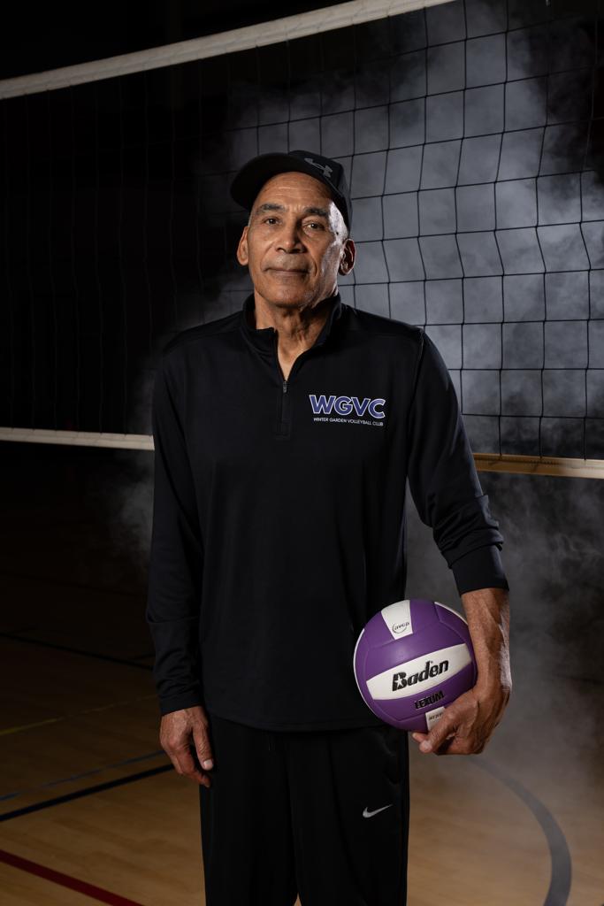 Fernando Bolivar | Winter Garden Volleyball Club
