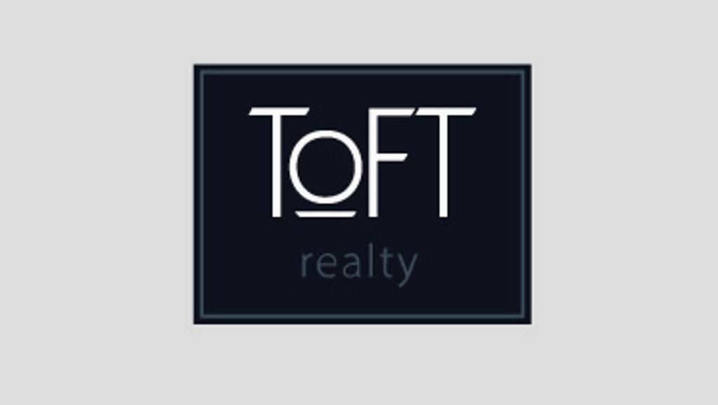 Image of Toft Realty logo