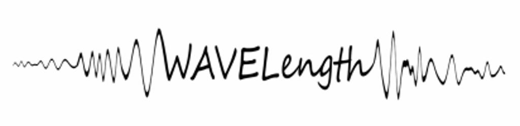 Wavelength Association logo