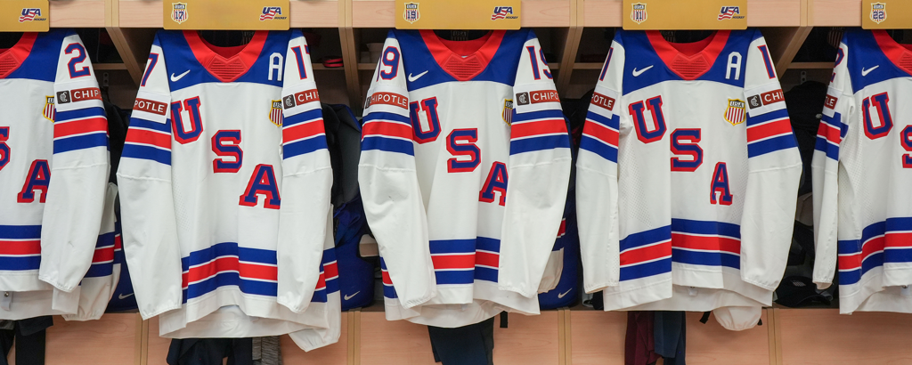 World Juniors
