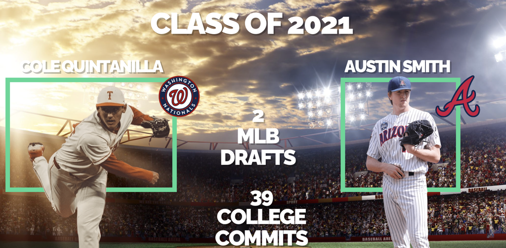 Action Baseball Club