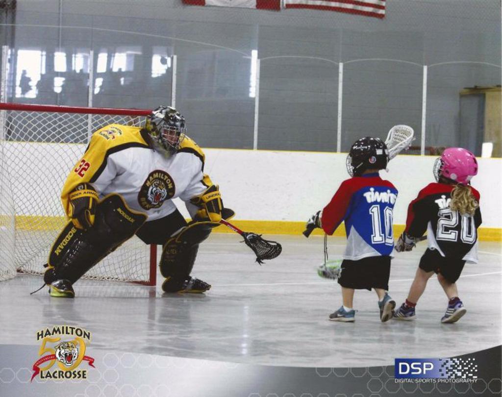  Photos Hamilton Lacrosse Association