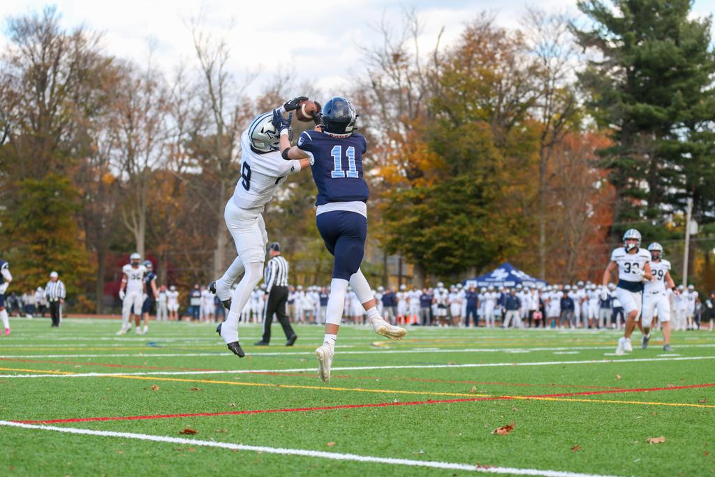 Springside Chestnut Hill Academy vs. Malvern Prep PSD Gallery by