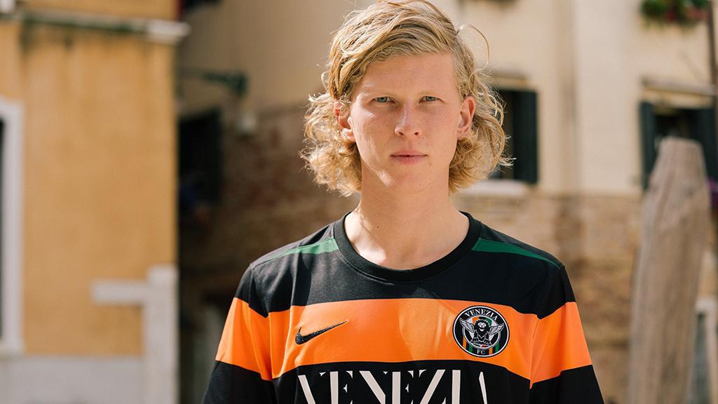 Oakland Acquires Óttar Magnús Karlsson on Loan from Venezia FC