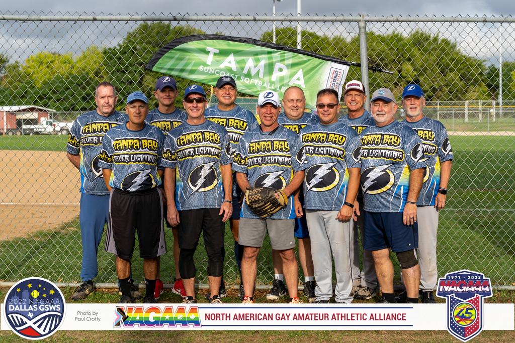 Tampa GSWS Teams Photos Suncoast Softball League