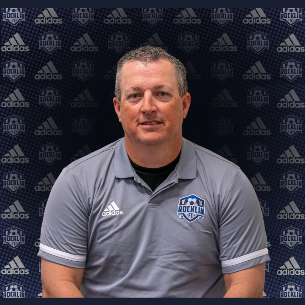 2023/2024 Competitive Coaching Staff