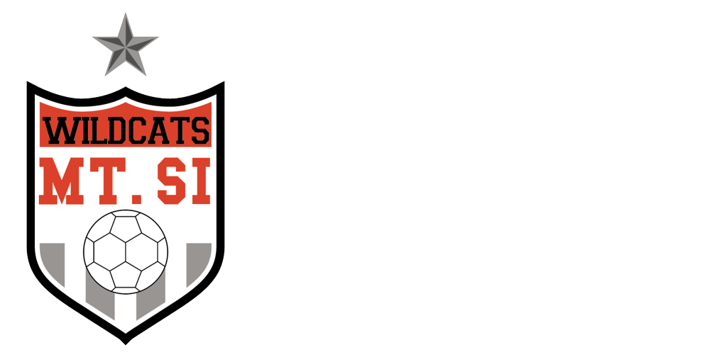 Mount Si Soccer logo